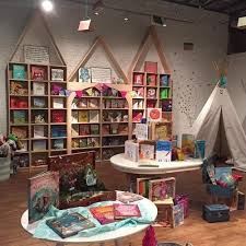 The Story Shop In 2020 Children Bookstore Childrens Bookstore Kids Toy Store