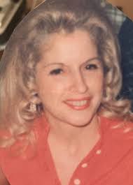 Patricia Meany Spaziano Obituary