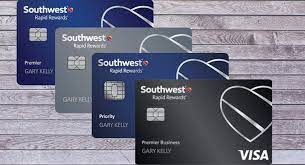If you know someone who is interested in a southwest card, this can be an incredible lucrative way to earn points. Up To 100 000 Points With The Southwest Credit Cards Deals We Like