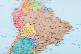 Leaving everything behind, america escapes to new york city hoping for a new life. What Is The Difference Between South America And Latin America Britannica