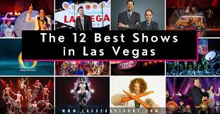 This city is a huge place filled to the brim with entertainment. The 12 Best Shows In Las Vegas For 2021 Comedy Magic Cirque
