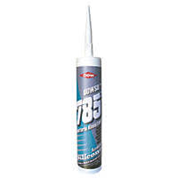 It's the very glue that holds your bathroom together. Sanitary Sealant Bath Sealant Screwfix Com