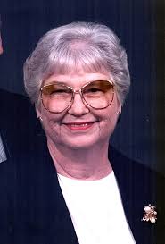 Emma Wright Obituary