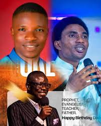 Evang Temitope Ayomide Aina