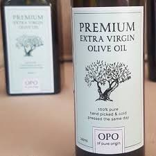 Our Premium Extra Virgin Olive Oil Is Picked By Hand And Cold Pressed The Same Day For Maximum Freshness Pure Products Origins Skincare Skin Protection