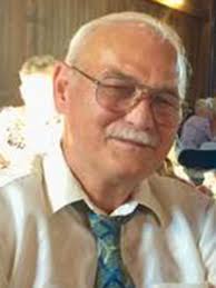 Obituary: Allen Burrington, 73, of Hart