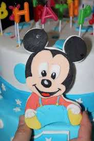 Micky maus kuchen backen, wenn sie ihre küche aufrüsten, sie können verlangen bis verstehen wie man entladung duty in welcher reihenfolge zu bringen praktisch die änderungen. Baby Mickey Mouse Torte