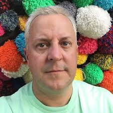 David Allistone Artist