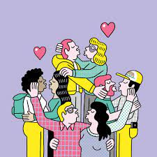 A polyamorous person is someone who has or is open to. Silicon Valley S Newest Trend Isn T Drones It S Polyamory Wired