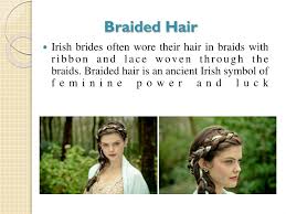 .braids, box braid hairstyles, or a braided updo, these braided hairstyles will look amazing. Ppt Irish Wedding Traditions Powerpoint Presentation Free Download Id 2128378