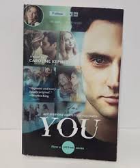 You by Caroline Kepnes, Paperback