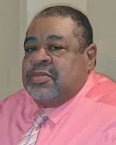 Johnson, Kenneth Jerome, Sr.