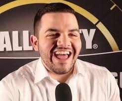 Jack Dunlop Biography