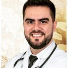 Dr. Henrique Martins Aranda Caldeira Ginecologista, Contagem
