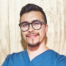 Sebastián MANSILLA RUIZ