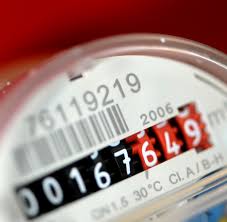 Eichgesetz Die Wasserzahler Wechselwut Der Deutschen Welt