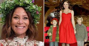 Her father was a brazilian politician who had to flee chile after receiving death threats. Tilde De Paula Ebys Son Zion De Paula Mollberg Fyller 18 Ar
