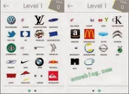 En cada nivel del juego podrás ver un logo y cuatro nombres de marcas de entre las que deberás elegir. Respuestas De Logo Quiz Notilogia
