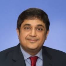 Dr. Mohammed Sarwar, MD