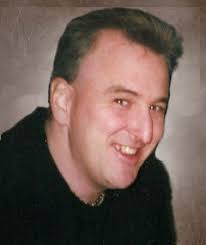 Daniel Thériault Obituary