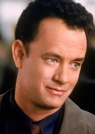 Fan Casting Tom Hanks as Benjamin Franklin Gates in National Treasure  (1994)