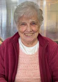 Obituary of Helen M. Doyle