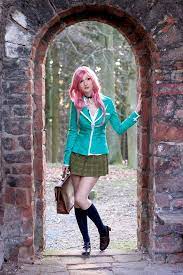 Moka Akashiya - Rosario + Vampire / Rosario to Vampire | Anime Gallery |  Tokyo Otaku Mode (TOM) Shop: Figures & Merch From Japan