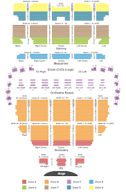 beacon theater seat online charts collection