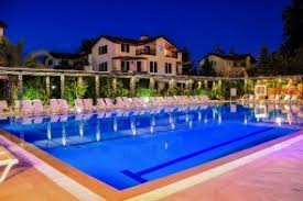 Sueno hotels deluxe belek 5*. Torokorszag Belek 2021 Legjobb Utazasi Ajanlatai Egy Helyen Invia Hu