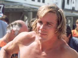 James hunt (begriffsklärung) — james hunt ist der name folgender personen: James Hunt And Niki Lauda Drive A Tale Of Dangerous Lives In The Fast Lane