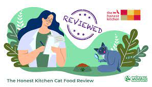 Stöbern sie durch unsere große auswahl an mode und finden sie ihr lieblingsteil. The Honest Kitchen Cat Food Review We Re All About Pets