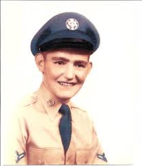 Edward Utley Obituary (2015)