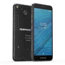 Fairphone 3 camera review