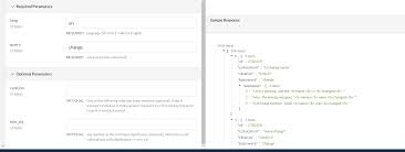 Top 6 Best Dictionary Apis For Developers In 2020 38 Reviewed