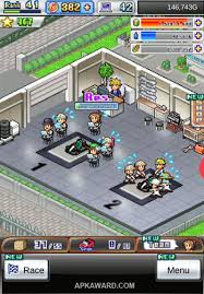 Ambil kairosoft games mod apk oleh android developer untuk gratis (android). Grand Prix Story 2 Apk Mod 2 3 2 Download Free For Android