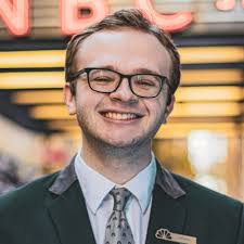 🏆 DUNS SCOTUS HONOR SOCIETY 🏆 CLUB OF THE YEAR 🏆 St. Francis College has  provided me a space to learn and grow professionally and personally. Taking 