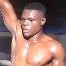 Mohamed Aliseni vs. Twalibu Mchanjo, Tarimo vs. Mkojani