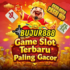 BUJUR888