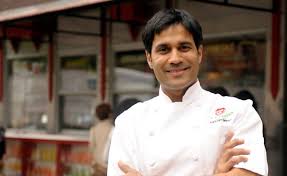 Akhtar Nawab Chef Bio D Artagnan Executive Chef Restaurant Kitchen Best Chef