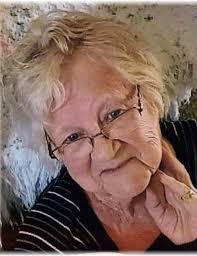 Obituary information for Leona Mae Stephenson
