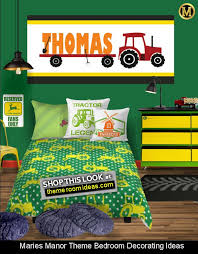 John deere bedding for kids adds an exciting, but casual touch to any room. Decorating Theme Bedrooms Maries Manor Farmyard Bedroom Decorating Ideas Farm Animal Decor John Deere Tractor Bed John Deere Decor Barnyard Bedroom Ideas Horse Bedroom Ideas