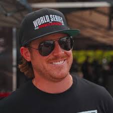 Pro Mod Star Spencer Hyde Replacing Blake Alexander in NHRA Funny Car