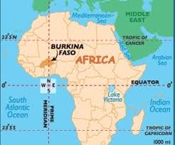 Mali to the north, niger to the east, benin to the southeast, togo and ghana to the south, and côte d'ivoire to the southwest. Tax Stability Short Changes Burkina Faso Tax Justice Network