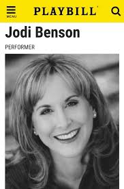 Meet some of the cast of Crazy For You ! 7 more performances!