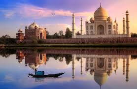 Delhi to Agra Taxi