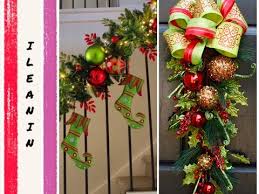We did not find results for: Como Decorar Guirnaldas De Navidad 2016 Christmas Garland Decorations Youtube