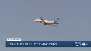 Travelers Weigh Pros And Cons Amid Covid 19 Pandemic