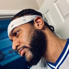 Horace Flournoy's Instagram, Twitter & Facebook