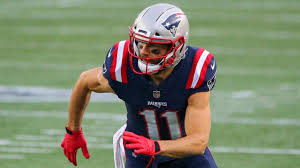 What it means for the patriots. Patriots Expected To Place Wr Julian Edelman Knee On Injured Reserve