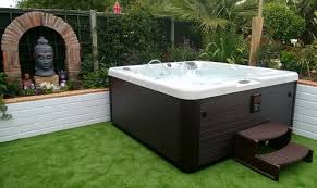 The distinctive design, the attention to detail and the performance all excel. Vita Spa Hot Tub Review And Price The Prestige 500 Series